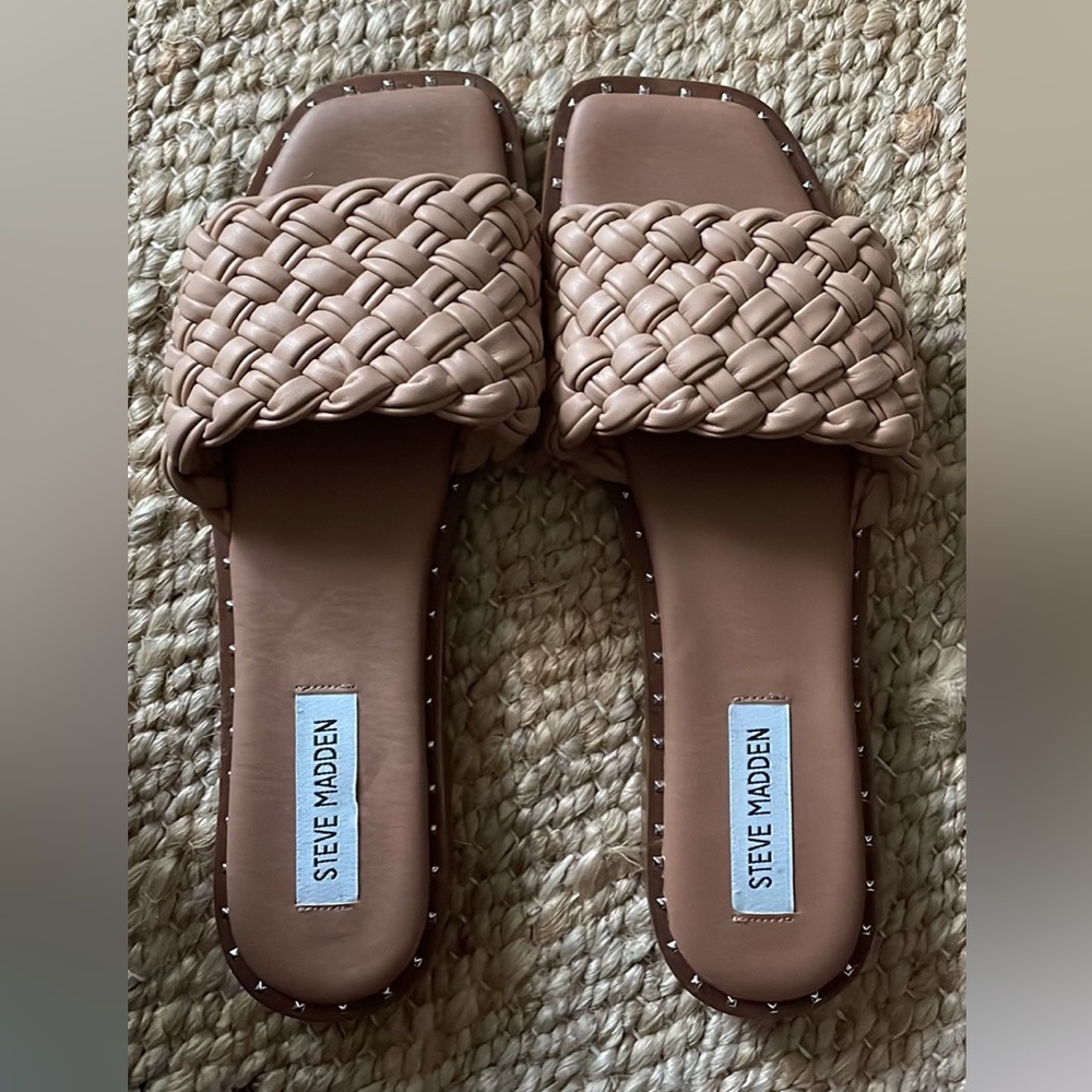 Steve Madden Santina Sandals